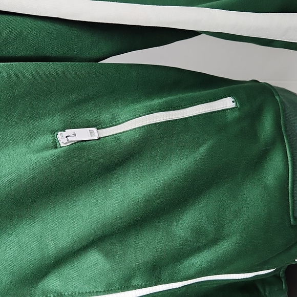 Diesel Track Jacket - Picture 4 of 7